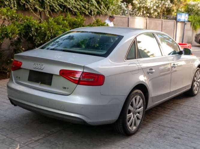 Audi A4 1.8 Tfsi 2014