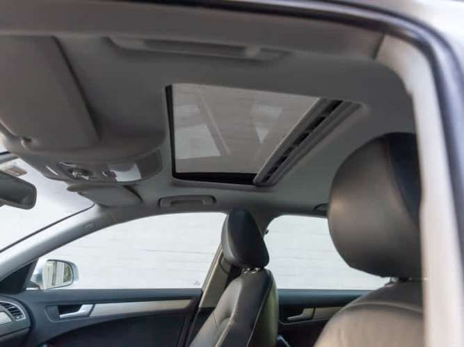 Audi A4 1.8 Tfsi 2014