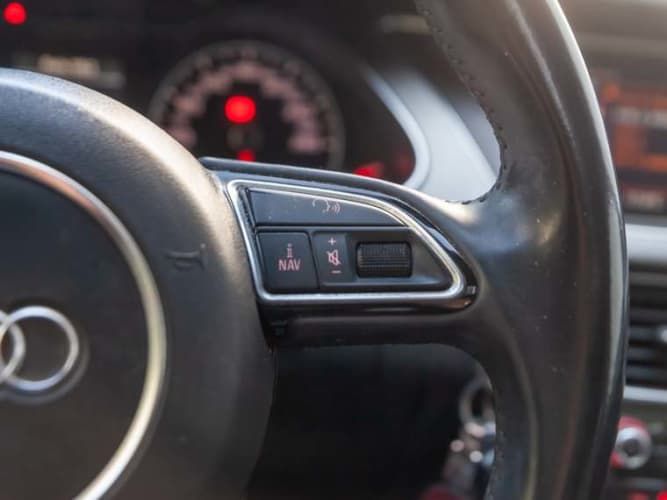 Audi A4 1.8 Tfsi 2014