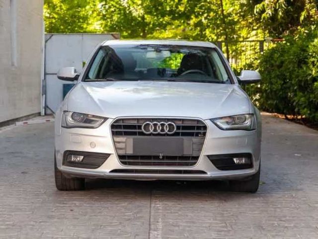 Audi A4 1.8 Tfsi 2014