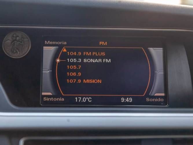 Audi A4 1.8 Tfsi 2014