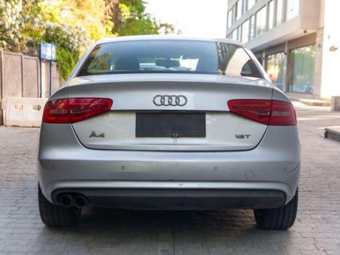 Audi A4 1.8 Tfsi 2014