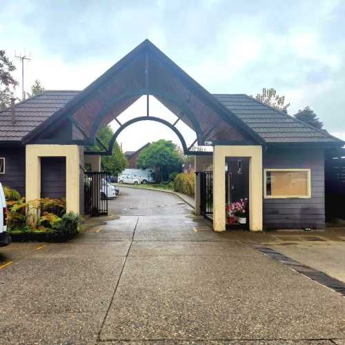 ARRIENDO AMOBLADO HOME STUDIO EN ISLA TEJA VALDIVIA