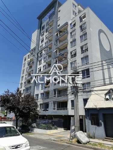 SE ARRIENDA DPTO 1 DORMITORIO CALLE COLO COLO CONCEPCIÓN