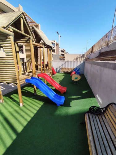 ARRIENDO DEPARTAMENTO ALTO HOSPICIO 3 DORMITORIOS