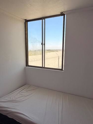 Departamento vista al mae