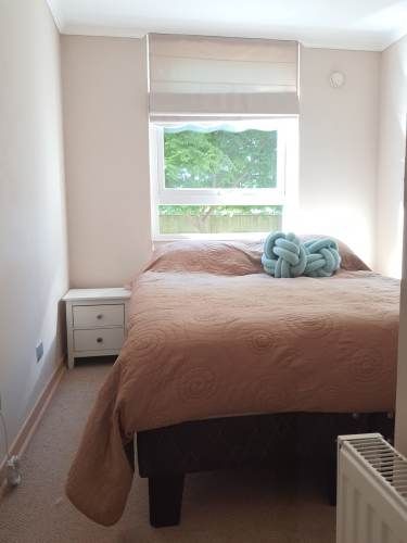 ARRIENDO DEPARTAMENTO EN EDIFICIO MANCHESTER, TEMUCO