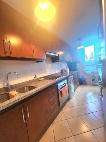 ARRIENDO DEPARTAMENTO EN EDIFICIO MANCHESTER, TEMUCO