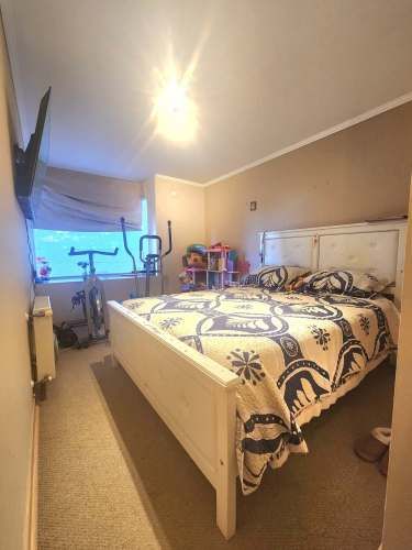 ARRIENDO DEPARTAMENTO EN EDIFICIO MANCHESTER, TEMUCO