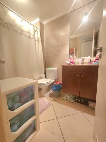 ARRIENDO DEPARTAMENTO EN EDIFICIO MANCHESTER, TEMUCO