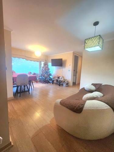 ARRIENDO DEPARTAMENTO EN EDIFICIO MANCHESTER, TEMUCO