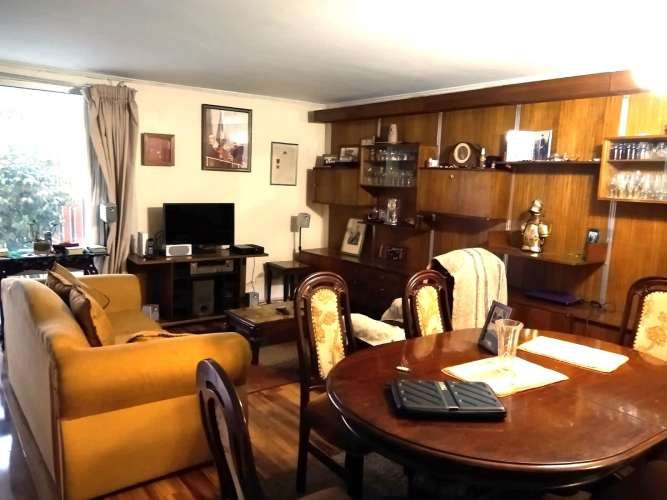 CRISOL ARRIENDA LOFT AMOBLADO MARZO A DICIEMBRE