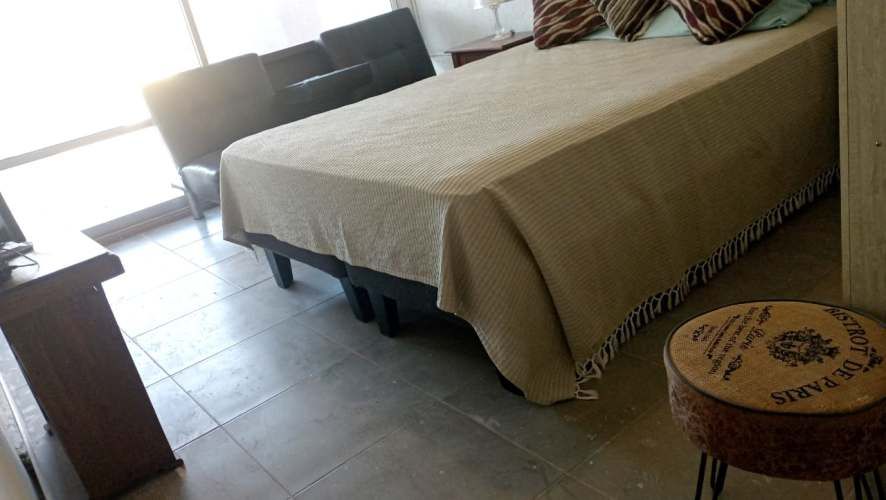 CRISOL ARRIENDA LOFT AMOBLADO MARZO A DICIEMBRE