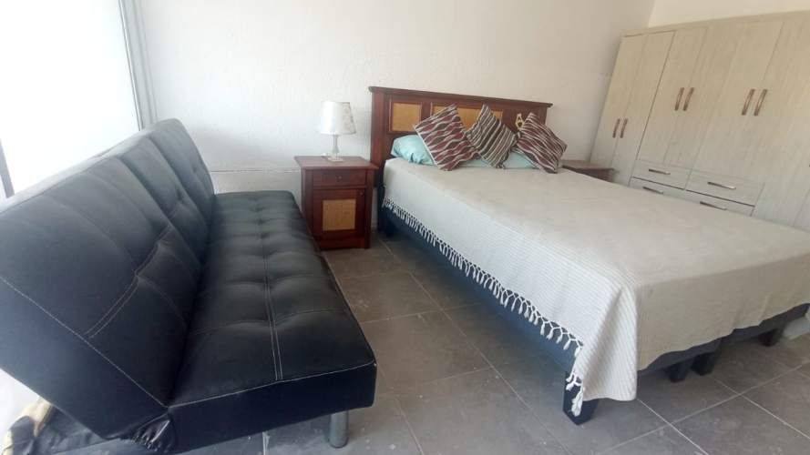 CRISOL ARRIENDA LOFT AMOBLADO MARZO A DICIEMBRE