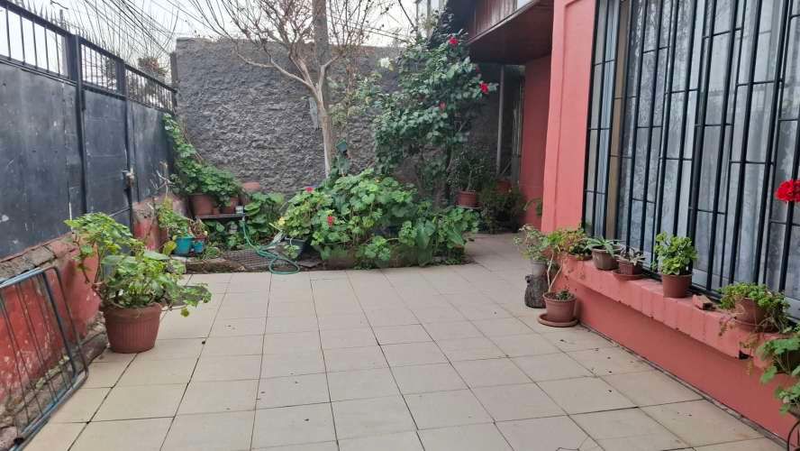 VENTA CASA SAN BERNARDO 3D - 1B