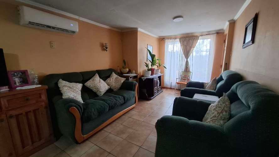 VENTA CASA SAN BERNARDO 3D - 1B