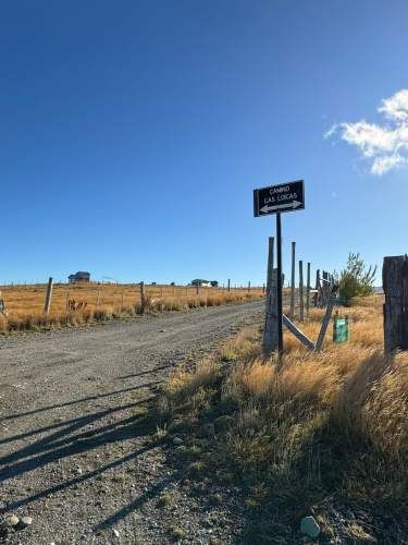 VENDO TERRENO OJO BUENO