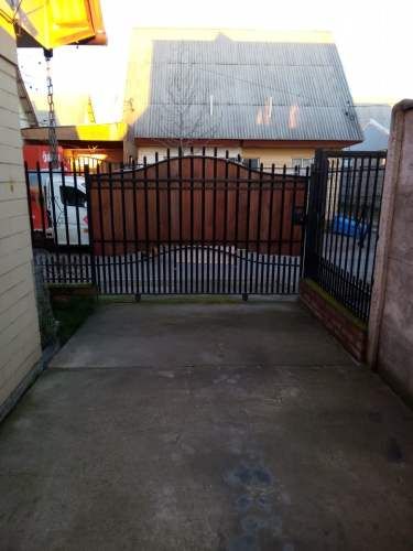 CASA IDEAL MATRIMONIO CON NIÑO