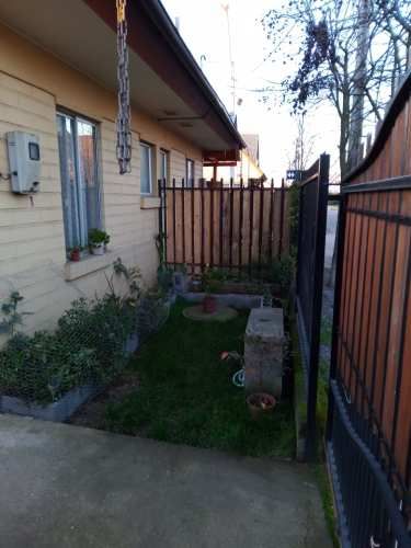 CASA IDEAL MATRIMONIO CON NIÑO