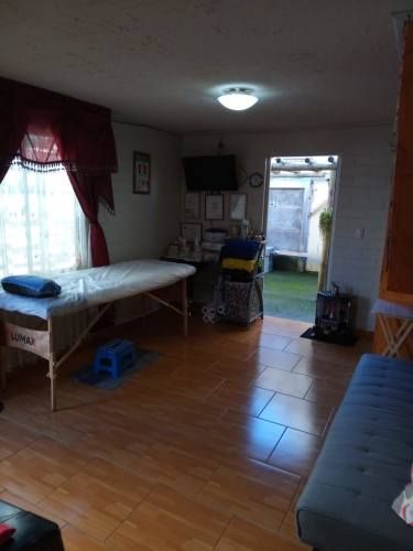 CASA IDEAL MATRIMONIO CON NIÑO