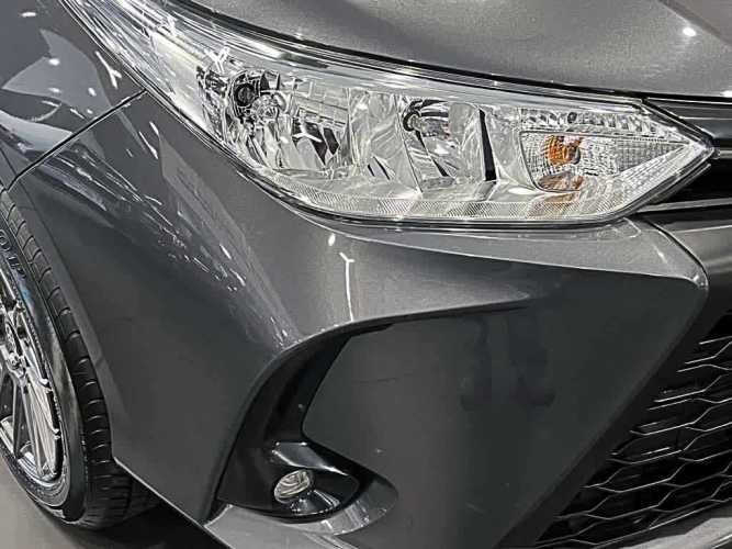 TOYOTA YARIS 2023