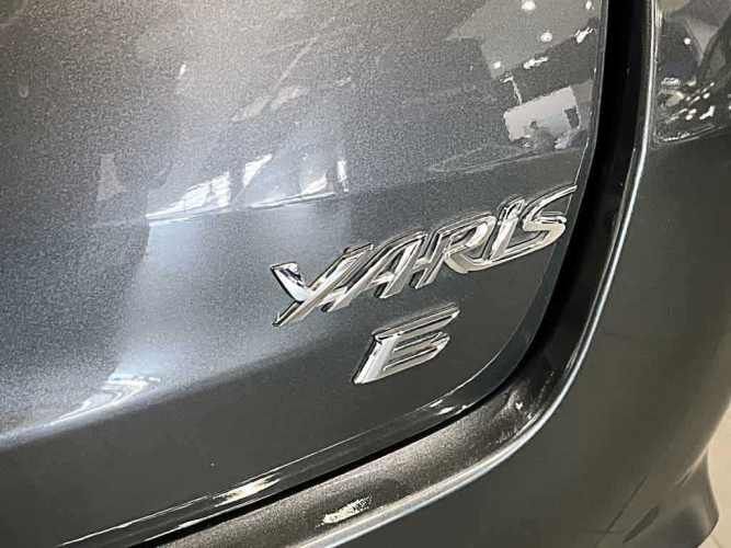 TOYOTA YARIS 2023