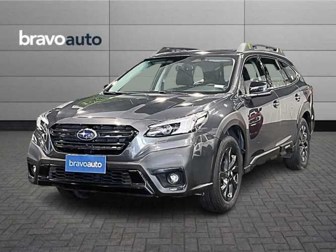 SUBARU OUTBACK 2023