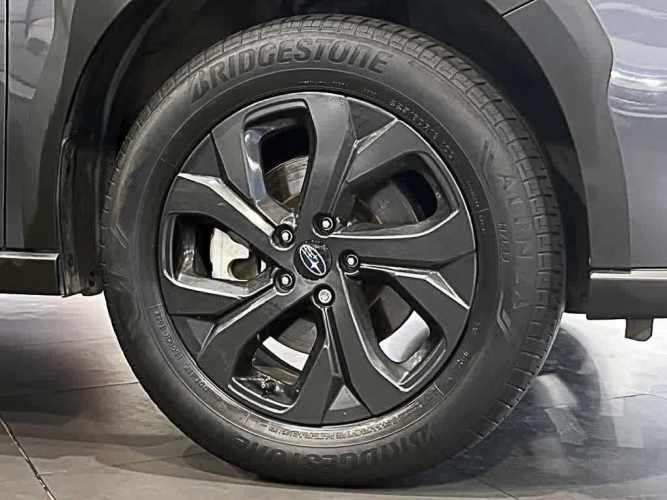 SUBARU OUTBACK 2023