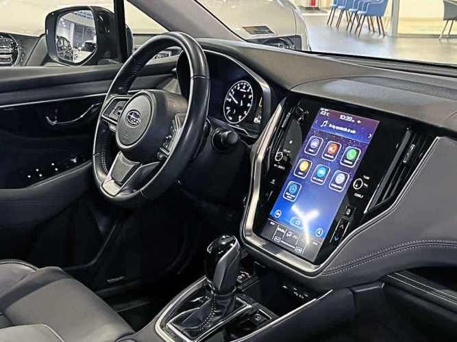SUBARU OUTBACK 2023
