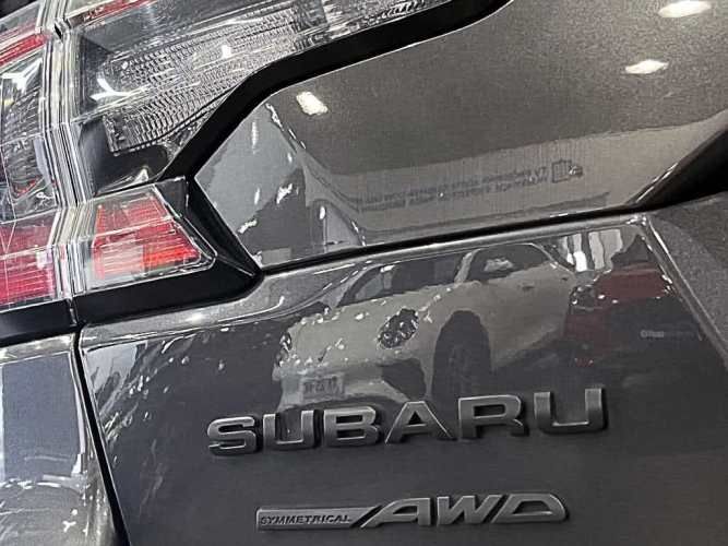 SUBARU OUTBACK 2023