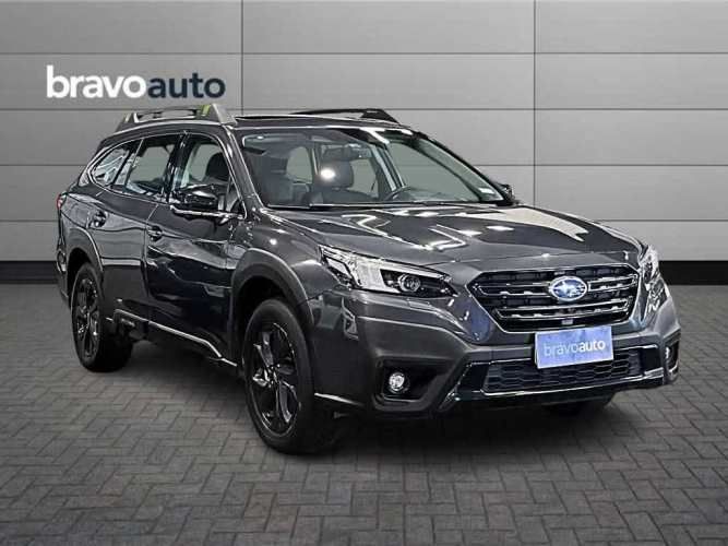 SUBARU OUTBACK 2023