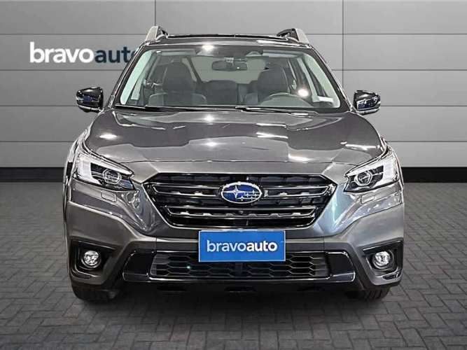 SUBARU OUTBACK 2023