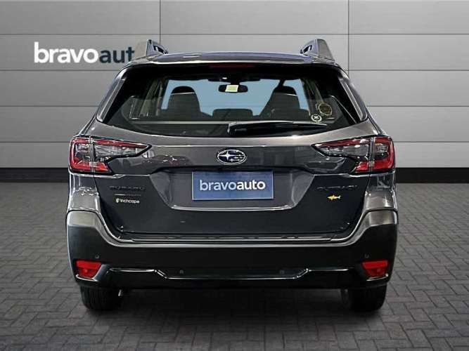 SUBARU OUTBACK 2023