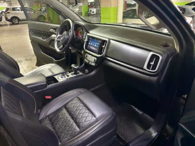 GREAT WALL POER 2.0 ELITE 4X2