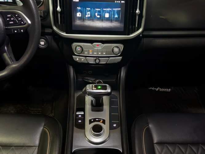 GREAT WALL POER 2.0 ELITE 4X2