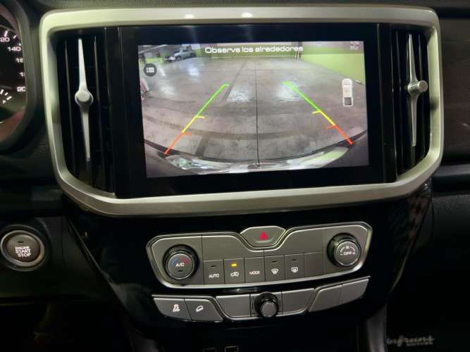 GREAT WALL POER 2.0 ELITE 4X2