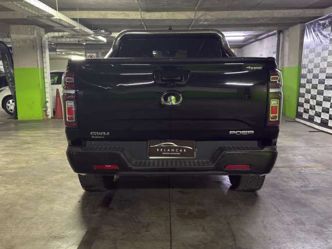 GREAT WALL POER 2.0 ELITE 4X2