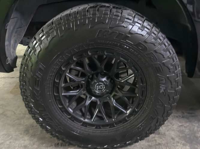 GREAT WALL POER 2.0 ELITE 4X2