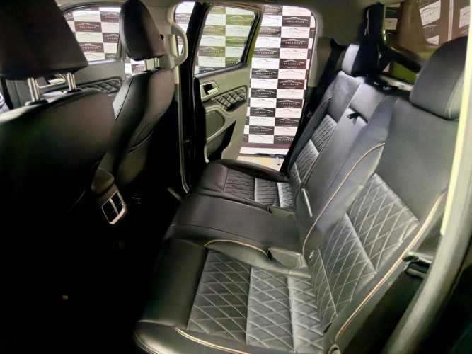 GREAT WALL POER 2.0 ELITE 4X2