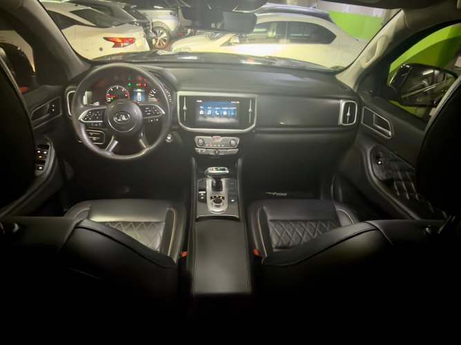 GREAT WALL POER 2.0 ELITE 4X2