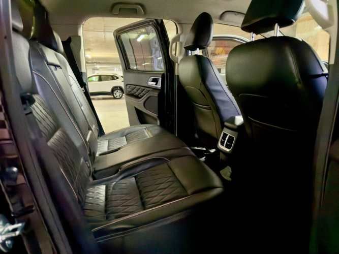 GREAT WALL POER 2.0 ELITE 4X2