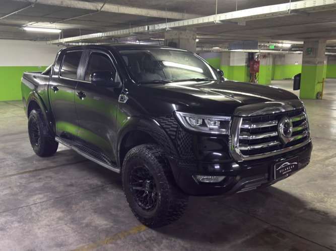 GREAT WALL POER 2.0 ELITE 4X2