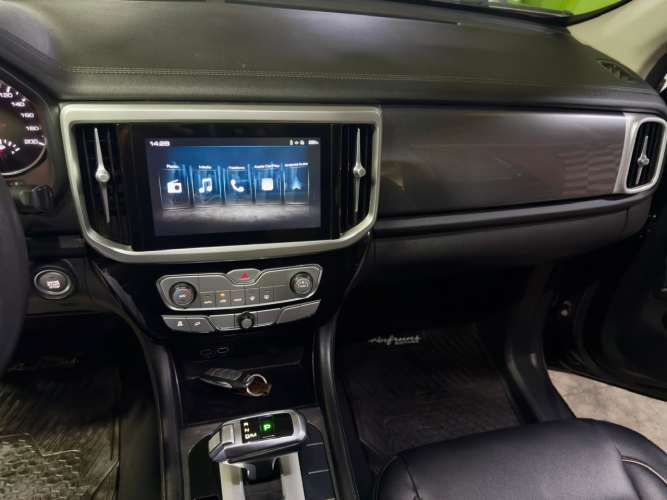 GREAT WALL POER 2.0 ELITE 4X2