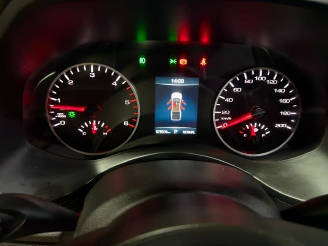 GREAT WALL POER 2.0 ELITE 4X2