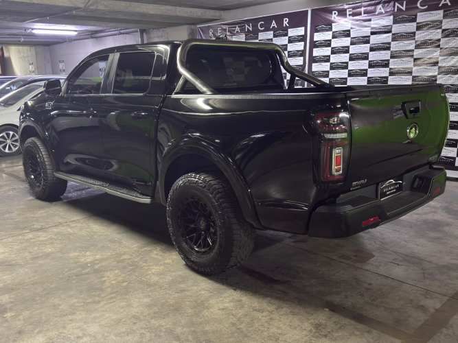 GREAT WALL POER 2.0 ELITE 4X2