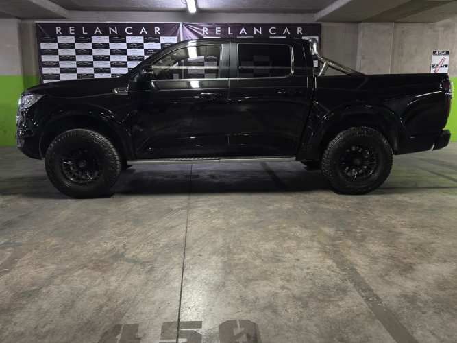 GREAT WALL POER 2.0 ELITE 4X2