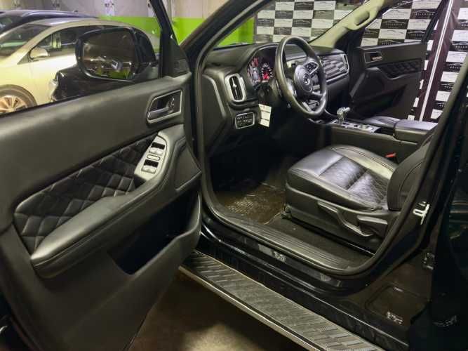 GREAT WALL POER 2.0 ELITE 4X2