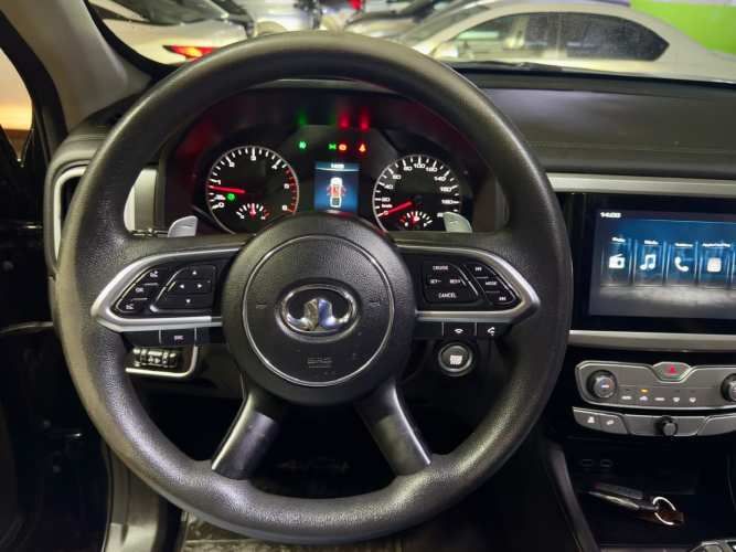 GREAT WALL POER 2.0 ELITE 4X2