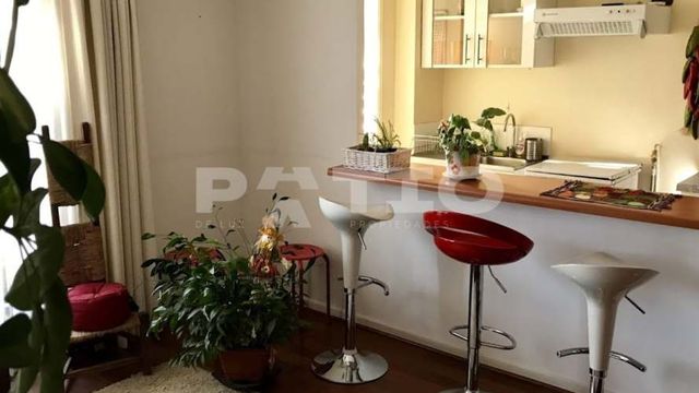 PLAZA LAS HERAS ORIENTE SEMIAMOBLADO - 2D 2B 1E