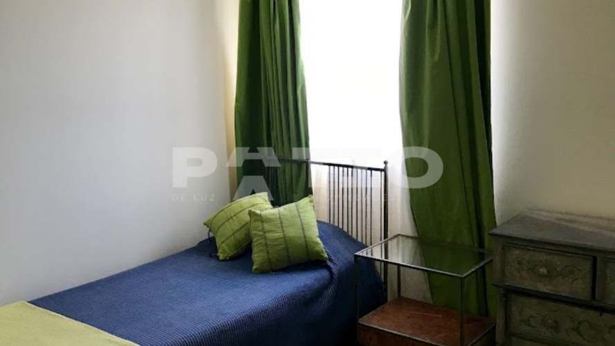 PLAZA LAS HERAS ORIENTE SEMIAMOBLADO - 2D 2B 1E